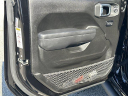 2025 Jeep Gladiator NightHawk at ScottEvansDodge of Carrollton, GA