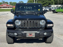 Thumbnail image of 2025 Jeep Gladiator at ScottEvansDodge of Carrollton, GA
