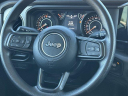 Thumbnail image of 2025 Jeep Gladiator at ScottEvansDodge of Carrollton, GA
