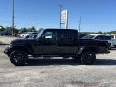 Thumbnail image of 2025 Jeep Gladiator at ScottEvansDodge of Carrollton, GA