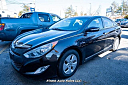 Thumbnail image of 2012 Hyundai SONATA Hybrid at Finest Auto Sales LLC