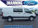 Thumbnail image of 2022 Ford Transit at Manning Ford