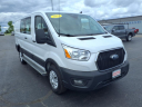 Thumbnail image of 2022 Ford Transit at Manning Ford