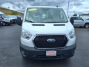 Thumbnail image of 2022 Ford Transit at Manning Ford