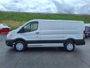 Thumbnail image of 2022 Ford Transit at Manning Ford