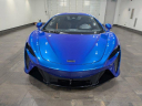 Thumbnail image of 2023 McLaren Artura at JaguarPalmBeach - NEW