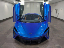 Thumbnail image of 2023 McLaren Artura at JaguarPalmBeach - NEW