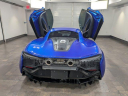 Thumbnail image of 2023 McLaren Artura at JaguarPalmBeach - NEW
