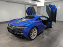 2023 McLaren Artura Vision at JaguarPalmBeach - NEW