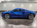 Thumbnail image of 2023 McLaren Artura at JaguarPalmBeach - NEW
