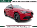 Thumbnail image of 2025 Alfa Romeo Stelvio at Used FaulknerMaseratiOfMechanicsburg
