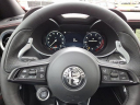 Thumbnail image of 2025 Alfa Romeo Stelvio at Used FaulknerMaseratiOfMechanicsburg