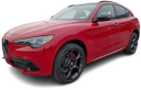 Thumbnail image of 2025 Alfa Romeo Stelvio at Used FaulknerMaseratiOfMechanicsburg