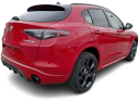Thumbnail image of 2025 Alfa Romeo Stelvio at Used FaulknerMaseratiOfMechanicsburg