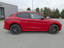 Thumbnail image of 2025 Alfa Romeo Stelvio at Used FaulknerMaseratiOfMechanicsburg