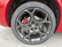 Thumbnail image of 2025 Alfa Romeo Stelvio at Used FaulknerMaseratiOfMechanicsburg
