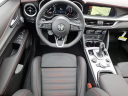 Thumbnail image of 2025 Alfa Romeo Stelvio at Used FaulknerMaseratiOfMechanicsburg