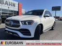Thumbnail image of 2021 Mercedes-Benz GLE at EurobahnBmwMiniMercedesBenz of Greensboro, NC