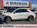 Thumbnail image of 2021 Mercedes-Benz GLE at EurobahnBmwMiniMercedesBenz of Greensboro, NC