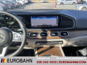 Thumbnail image of 2021 Mercedes-Benz GLE at EurobahnBmwMiniMercedesBenz of Greensboro, NC