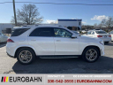 Thumbnail image of 2021 Mercedes-Benz GLE at EurobahnBmwMiniMercedesBenz of Greensboro, NC