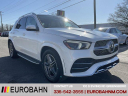 Thumbnail image of 2021 Mercedes-Benz GLE at EurobahnBmwMiniMercedesBenz of Greensboro, NC