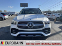 Thumbnail image of 2021 Mercedes-Benz GLE at EurobahnBmwMiniMercedesBenz of Greensboro, NC