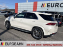 Thumbnail image of 2021 Mercedes-Benz GLE at EurobahnBmwMiniMercedesBenz of Greensboro, NC