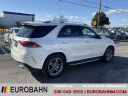 Thumbnail image of 2021 Mercedes-Benz GLE at EurobahnBmwMiniMercedesBenz of Greensboro, NC