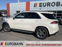 Thumbnail image of 2021 Mercedes-Benz GLE at EurobahnBmwMiniMercedesBenz of Greensboro, NC