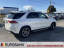 2021 Mercedes-Benz GLE GLE 450 4MATIC at EurobahnBmwMiniMercedesBenz of Greensboro, NC