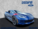 2017 Chevrolet Corvette Grand Sport at Liccardi Ford Inc