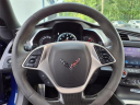 Thumbnail image of 2017 Chevrolet Corvette at Liccardi Ford Inc