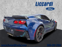 Thumbnail image of 2017 Chevrolet Corvette at Liccardi Ford Inc
