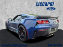 Thumbnail image of 2017 Chevrolet Corvette at Liccardi Ford Inc