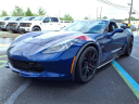 Thumbnail image of 2017 Chevrolet Corvette at Liccardi Ford Inc