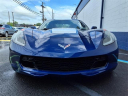 Thumbnail image of 2017 Chevrolet Corvette at Liccardi Ford Inc