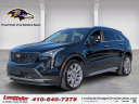 Thumbnail image of 2021 Cadillac XT4 at LenStolerDodgeChryslerJeep-USED of Westminster, MD