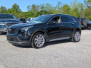 Thumbnail image of 2021 Cadillac XT4 at LenStolerDodgeChryslerJeep-USED of Westminster, MD