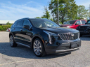Thumbnail image of 2021 Cadillac XT4 at LenStolerDodgeChryslerJeep-USED of Westminster, MD