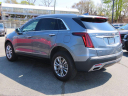 Thumbnail image of 2020 Cadillac XT5 at Lawless Chrysler Dodge Jeep Ram
