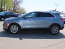 Thumbnail image of 2020 Cadillac XT5 at Lawless Chrysler Dodge Jeep Ram