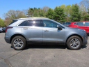 Thumbnail image of 2020 Cadillac XT5 at Lawless Chrysler Dodge Jeep Ram