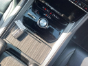 2024 Jeep Wagoneer Series II at Batesville Chrysler Dodge Jeep Inc