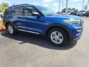 Thumbnail image of 2020 Ford Explorer at Gilbert Ford