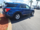 Thumbnail image of 2020 Ford Explorer at Gilbert Ford