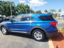 Thumbnail image of 2020 Ford Explorer at Gilbert Ford