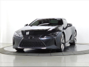 Thumbnail image of 2020 Lexus LC 500 at Woodfield Lexus