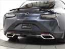 Thumbnail image of 2020 Lexus LC 500 at Woodfield Lexus