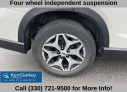 Thumbnail image of 2020 Subaru Forester at Ken Ganley Kia Medina